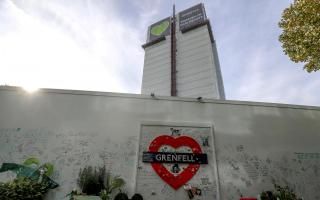 Grenfell Tower - Celotex Ltd of Hadleigh had supplied some of the cladding before the tragic fire