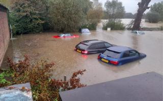 The Environment Agency said it has improved its emergency response arrangements following last year's flooding