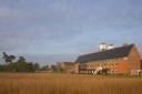 Snape Maltings