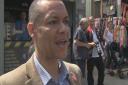 MP Clive Lewis