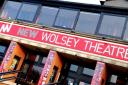 Arts organisations such as The New Wolsey can apply for funds.