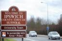 What is the meaning of these 5 Ipswich road names?