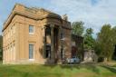 Cockfield Hall at Yoxford is set to be added to the Wilderness Reserve's accommodation portfolio