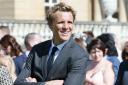 Departure - James Cracknell said he cannot afford to run two houses, meaning he is leaving Colchester