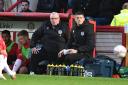 Rotherham United manager Steve Evans on Alex Revell and Stevenage before the two sides meet in League One. Picture: TGS PHOTO