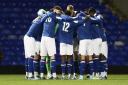 Ipswich Town U18s were knocked out of the FA Youth Cup in the third round last season. They'll face Bournemouth in the same round in December