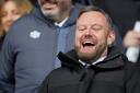 Ipswich Town chief executive Mark Ashton has enjoyed proving doubters of him and the club wrong this season.