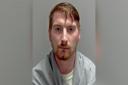 Joshua Terry is wanted on recall to prison