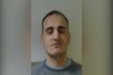 Sean Doherty is wanted for absconding prison