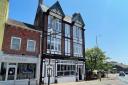 The Carousel pub has been listed for auction