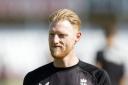 Ben Stokes says it was an “easy decision” to remain unchanged heading into the final Test (Nigel French/PA)