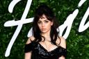 Brat by Charli XCX has been nominated for the Mercury Prize (Ian West/PA)
