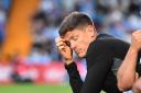 Stevenage manager Alex Revell has a selection dilemma ahead of the game with Rotherham. Picture: TGS PHOTO