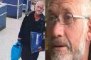 Jim Harper, 55, is still missing from the Dereham area