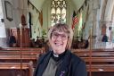 Revd Helen Grover has been appointed Priest in charge of what is set to be one of Suffolk’s largest benefices.