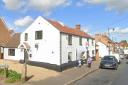 The Brian Grint Centre on The Street in Acle.