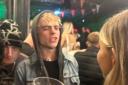 Ross Lynch in Market Shaker.