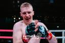 Bury St Edmunds fighter Joe Le Maire is one win away from competing on the world-famous ONE Championship