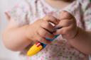 Adopt - Adoption agency Coram and Department for Education figures show 30 children in Essex who were given a court-ordered adoption are waiting to be adopted by a family