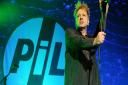 John Lyndon is coming to Norwich with Public Image Ltd