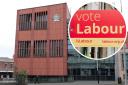 Sentenced – Michael Winton admitted one criminal damage of a Vote Labour sign and calling a man a paedophile