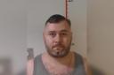 Jamie Langley has been arrested after absconding from Hollesley Bay