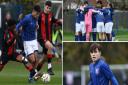 A review of Ipswich Town U18s game against Bournemouth.