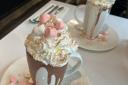 Blackburn has plenty of spots for a hot chocolate - here are five of the best, including Haute Dolci