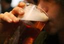 Price of a pint to drop by 1p as draught duty on alcoholic drinks cut