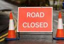 Road closures are expected on Puddingmoor Road and Rigbourne Hill in Beccles next week