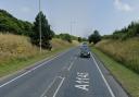 Castleton Avenue in Carlton Colville, Suffolk