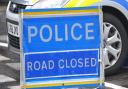 The Acle Straight is closed in both directions following the crash