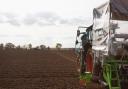 The inaugural John Innes Foundation lecture will be delivered by professor Rattan Lal on Tuesday September 7, outlining the key issues that threaten healthy soils and strategies to overcome them