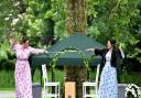 The Pantaloons Open Air Theatre is set to perform at Christchurch Park in August