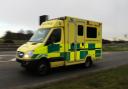 The military has been called in to help the East of England Ambulance Service