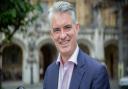 South Suffolk MP James Cartlidge has called the 45% top income tax rate cut \'unacceptable\', calling for a transparent discussion on \'how on earth we pay for our future health and social care costs\'.