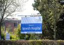 ESNEFT, which oversees both Ipswich and Colchester Hospitals, saw 996 patients waiting 52 weeks or more for general surgery