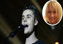 A Sudbury woman who was diagnosed with Ramsay Hunt syndrome in 2004 has praised Justin Bieber for documenting his experience with the condition, hoping it 