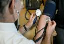 There is just one GP per 2,000 people in some parts of Suffolk, new data reveals.