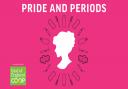 Suffolk Libraries are partnering with Bloody Good Period, Anglian Water and The Hygiene Bank to extend their free period product scheme.