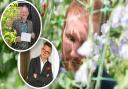 A multitude of success stories for Suffolk have emerged from this year's RHS Chelsea Flower Show.