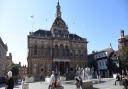 Ipswich Town Hall looks set to have a bar and restaurant in part of the building