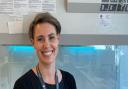 Dr Natassja Bush is joint managing director of Inspiralis at Norwich Research Park