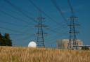 Securing Britain's energy for the future is set to mean more pylons crossing rural areas