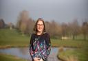 Tarnia Robertson, managing director of Ufford Park