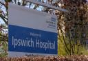 Hospitals in Suffolk and north Essex are set to benefit from the new money. Picture: SARAH LUCY BROWN