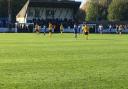 Ipswich Town are set to visit Bury Town's Ram Meadow home in pre-season