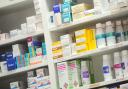 Pharmacies in Suffolk are open over the new year period (file photo)