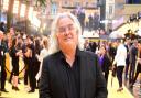 Paul Greengrass has become the patron of the Riverside in Woodbridge