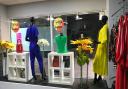 Awaken your style senses is the message to shoppers from DJV Boutique